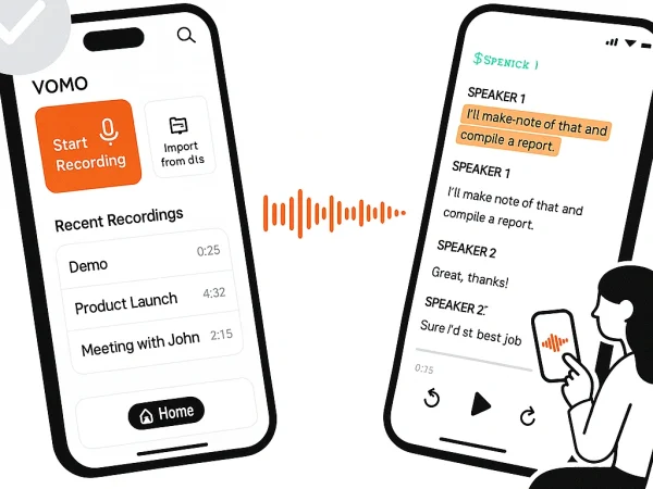 sales call transcription & insights